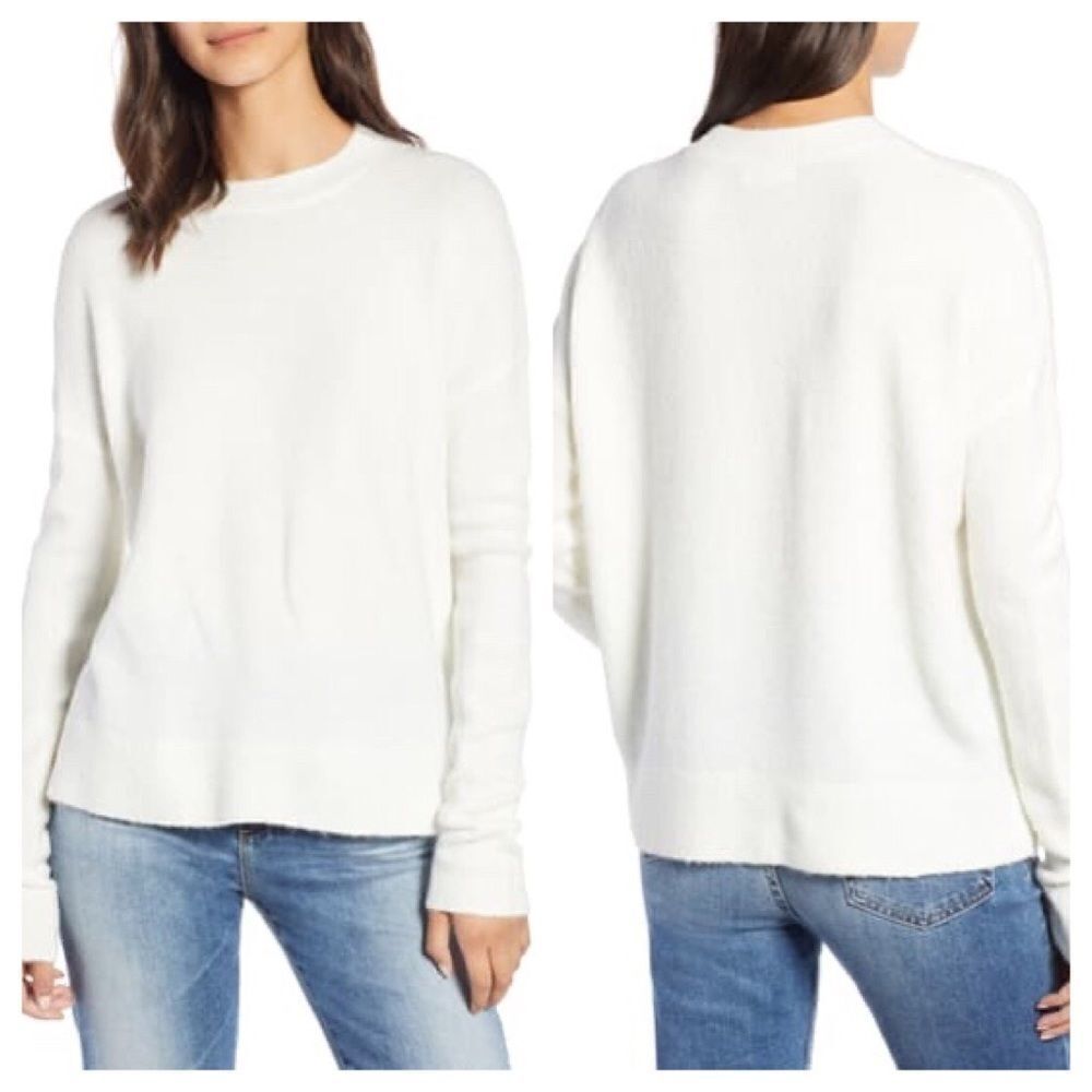 BP. Cozy Sweater Size Medium